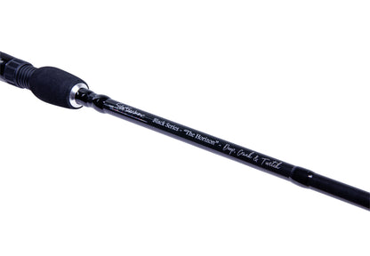 SZ Black Series The Horizon "Deep, Crank and Twitch" 7´2" 12-38 g Haspel