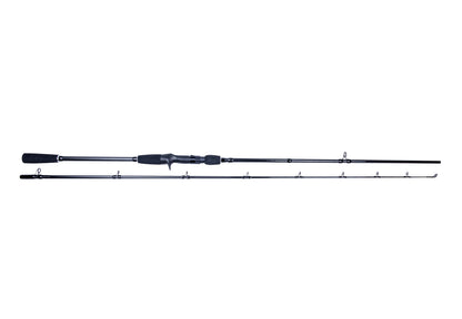 SZ Black Series The Horizon "McTails n´ Glides" 7´3" 40-150 g Casting
