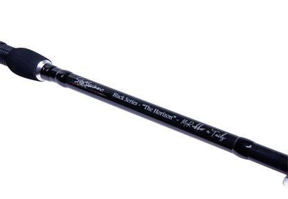 SZ Black Series The Horizon "McRubber n´ Tails" 8´4" 30-120 g Haspel