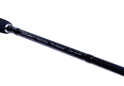 SZ Black Series The Horizon "Reefhunter" 9´ 40-200 g Casting