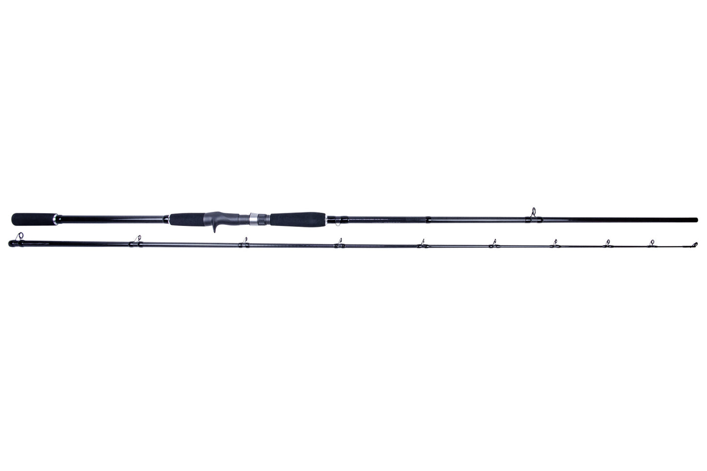 SZ Black Series The Horizon "Big Gun" 9´1" -400 g Casting