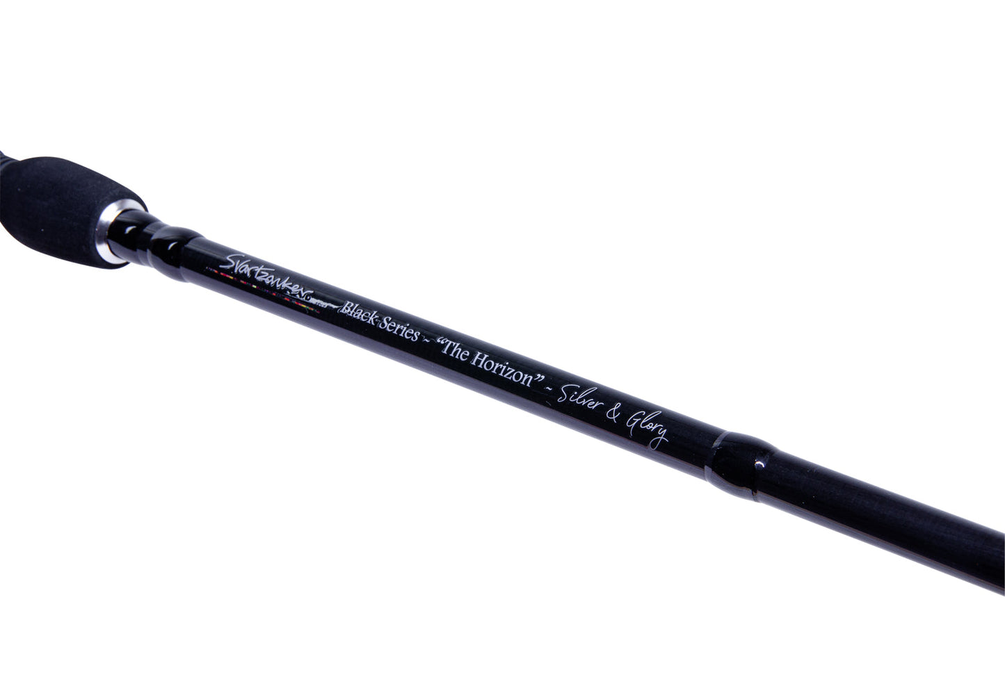 SZ Black Series The Horizon "Silver and Glory" 9´ 8 -38 g Haspel