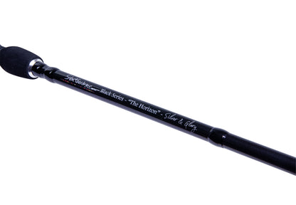 SZ Black Series The Horizon "Silver and Glory" 9´ 8 -38 g Haspel