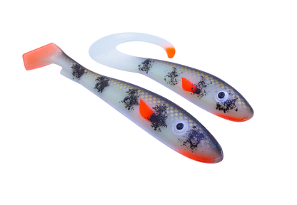 Glow Series Sea and Lake - Glow Crappie