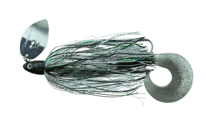 McShaker Pike 50g Shad