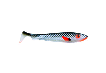 McRubber Offset 15 cm The Roach 1-pack