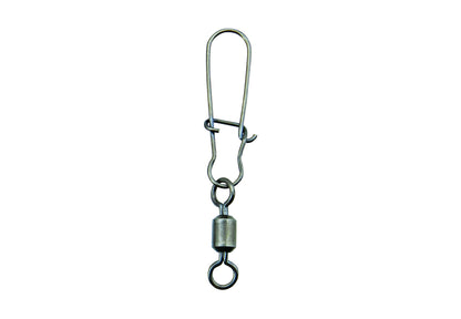 Duo Lock Swivels 5 pack