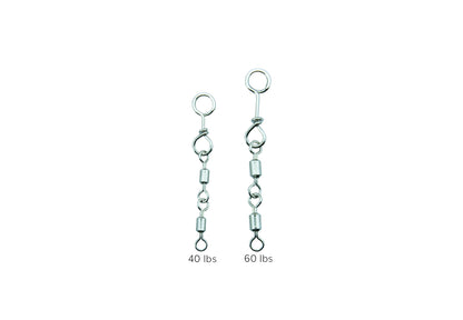 SZ Quick Stinger 2 link 5 pack