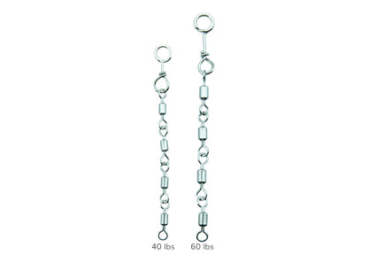 SZ Quick Stinger 4 link 5 pack