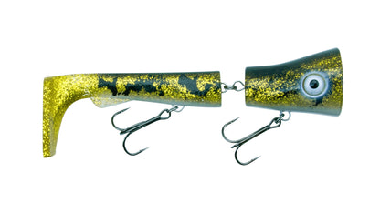 Ugly Louis 17,5cm - 82g Lake Miltona Walleye