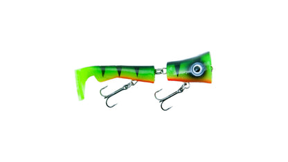 Ugly Louis Junior 10cm - 20g Fire Tiger