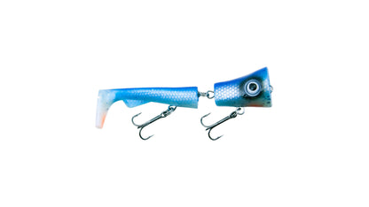 Ugly Louis Junior 10cm - 20g Blue Pearl