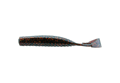 NATC Sir Beaver 4-pack Motoroil Glitter