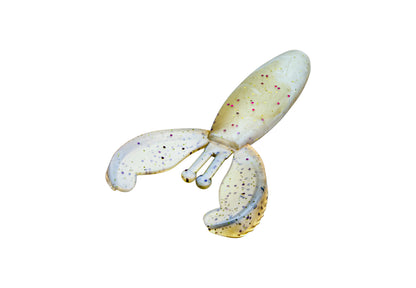 NATC Mr. Bugman 4-pack UV Sparkle Bug