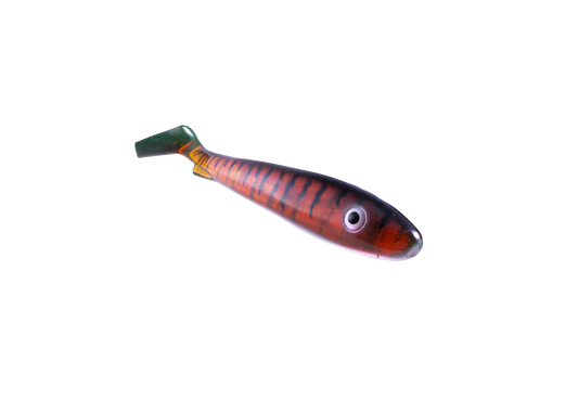 McRubber 21cm - Burbot Flash 1-pack
