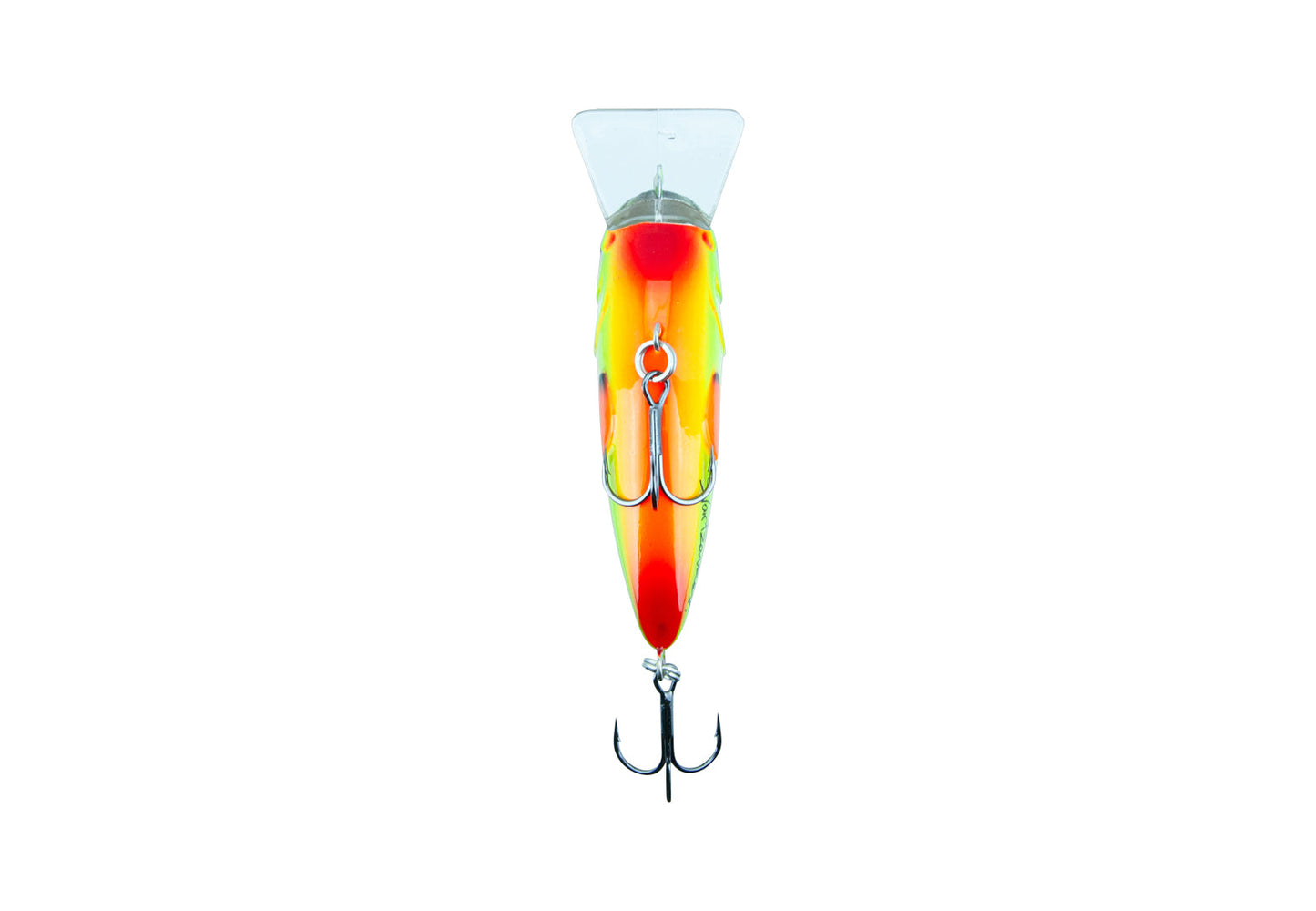 McRumbler 7 cm / 18g Fire Tiger