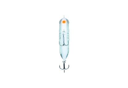 Squarepusher 7cm / 20g Baby Pike
