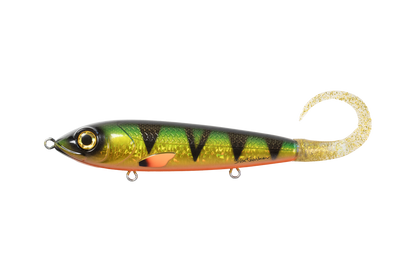 Jonny L 112g / 165mm Golden Perch