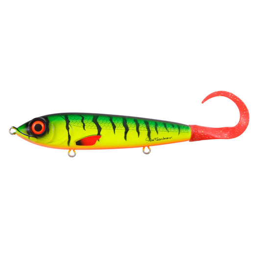 Jonny L 112g / 165mm Fire Tiger