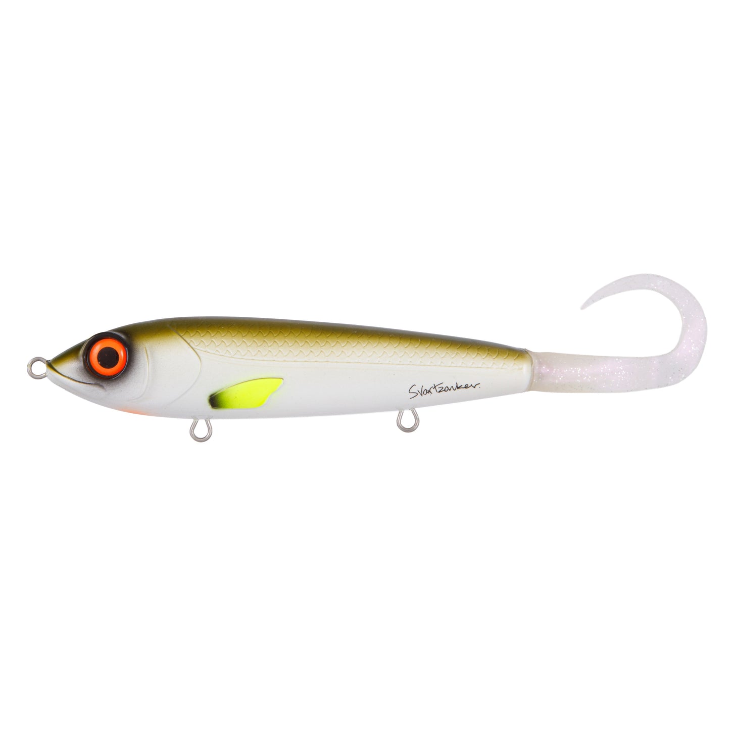 Jonny L 112g / 165mm Nors