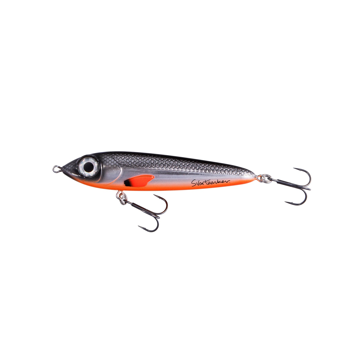Rumbling Jerk 12 cm - 37 g Fegis