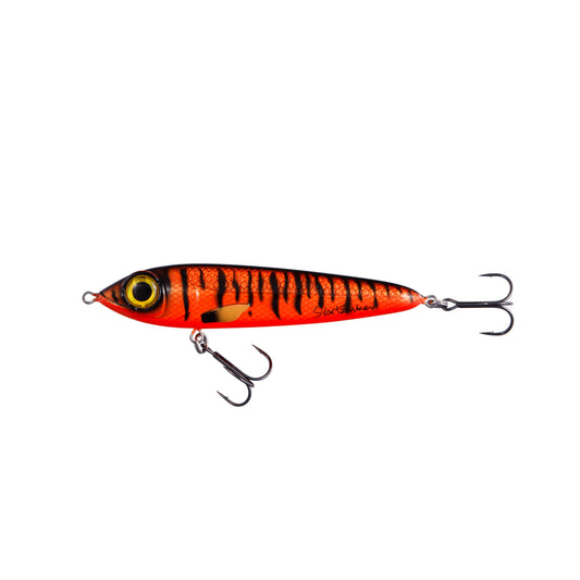 Top Rumbler 12 cm - 28 g Red Tiger