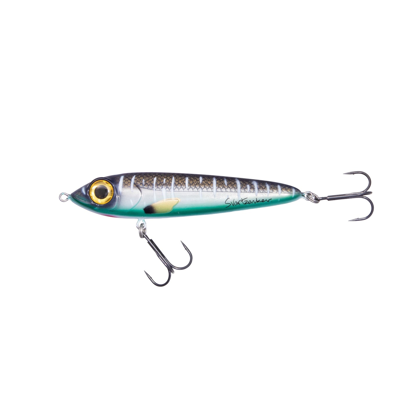 Rumbling Jerk 12 cm - 37 g Electric Pike