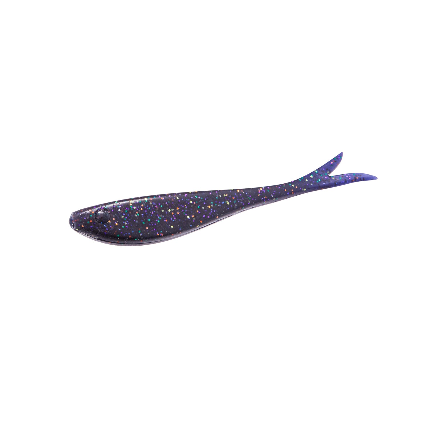 JB Fluke 124 mm 9,1 g - 3 pack Junebug