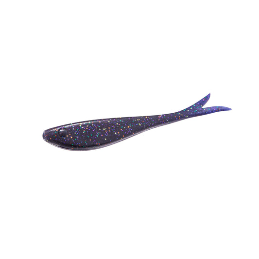 JB Fluke 124 mm 9,1 g - 3 pack Junebug