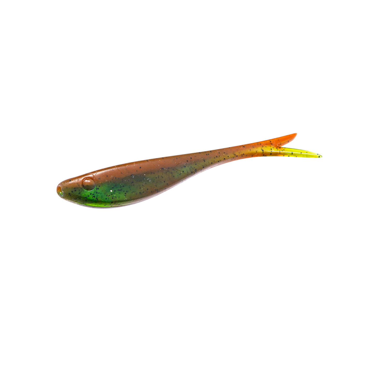 JB Fluke 124 mm 9,1 g - 3 pack UV Cisco