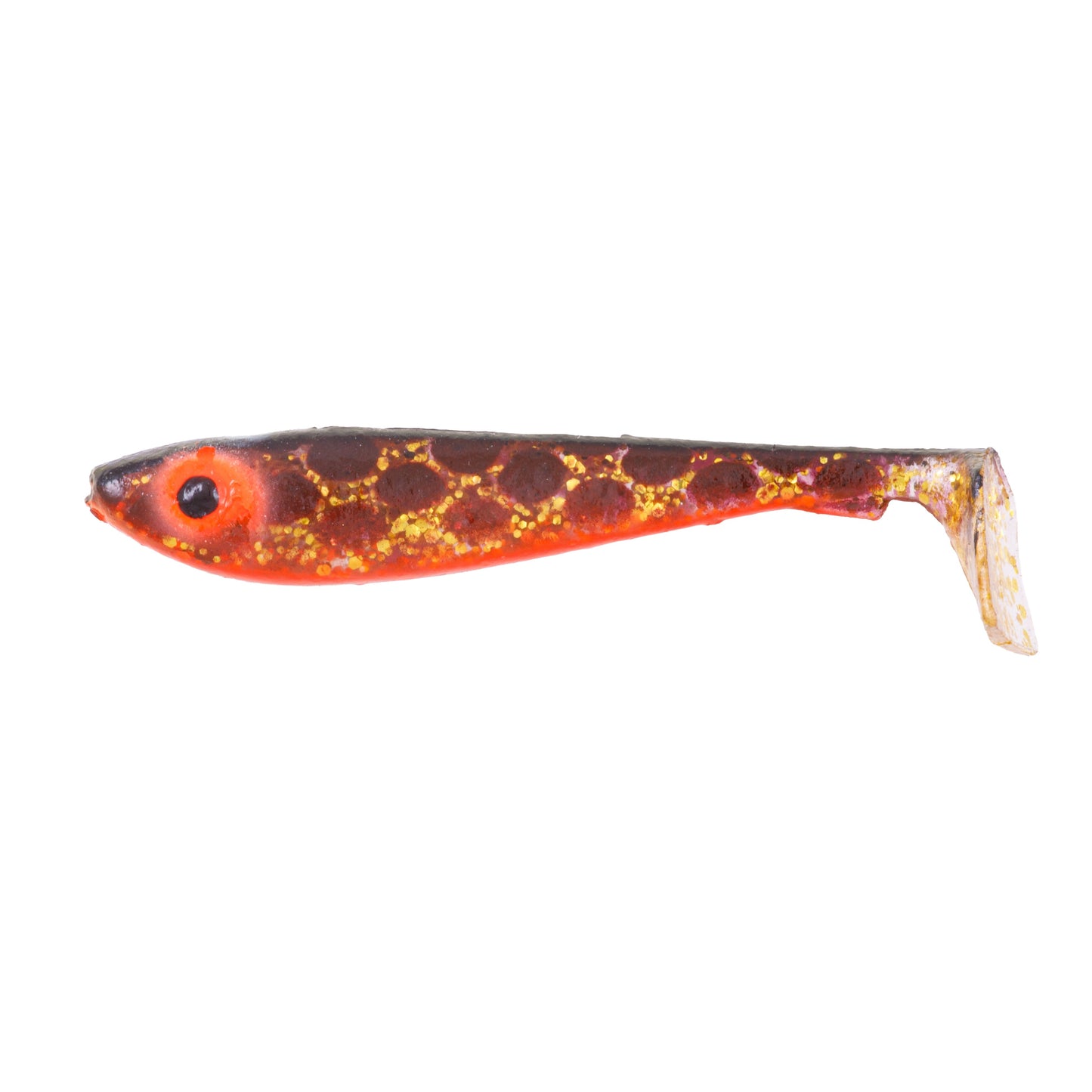 McRubber Shad 5,5cm 6-pack McStrong
