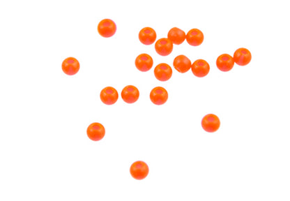 Pärla plast 3 mm 20 pack