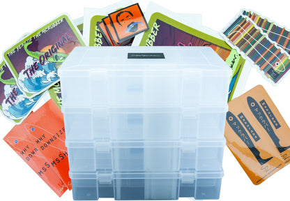 Tackle box package Large
