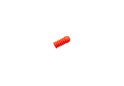 Spinnarkropp Ribbad 20 mm 4,3 g - 3 pack