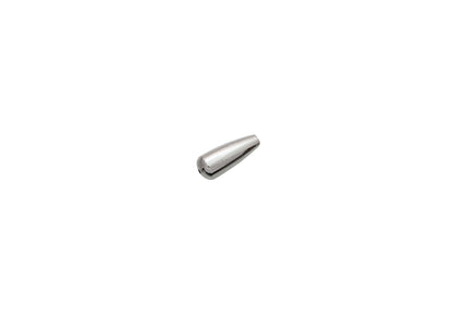 Spinnarkropp Bullet 20 mm 5,7 g - 3 pack