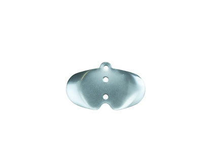 Jitterbug Läpp metall Small