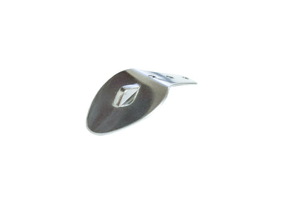 Wobblersked Cisco metall - Small