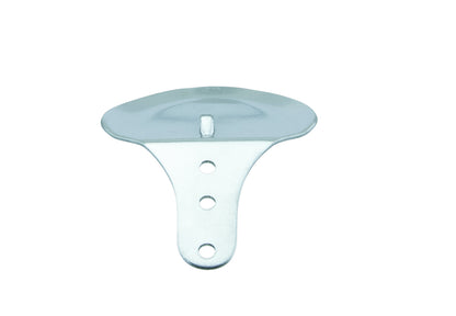 Wobblersked Cisco metall Medium