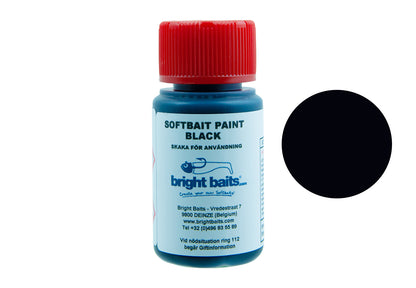Bright Bait Softbait Paint Standard 60 ml