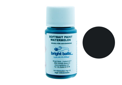 Bright Bait Softbait Paint Standard 60 ml