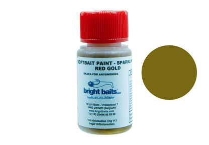 Bright Bait Softbait Paint Sparkling 60ml