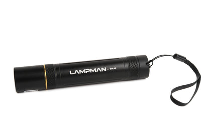 GULFF LAMPMAN 365NM/3W UV LIGHT