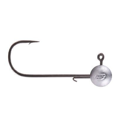 BKK Round Elite Jig Head 3 pack 7g