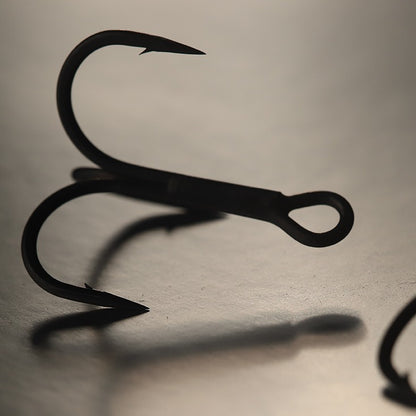BKK Spear-21 SS Treble hook