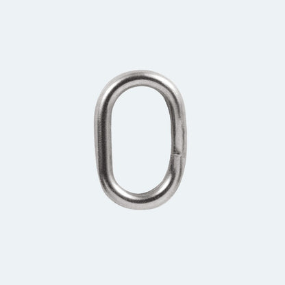 BKK Split Ring-55 18 pack