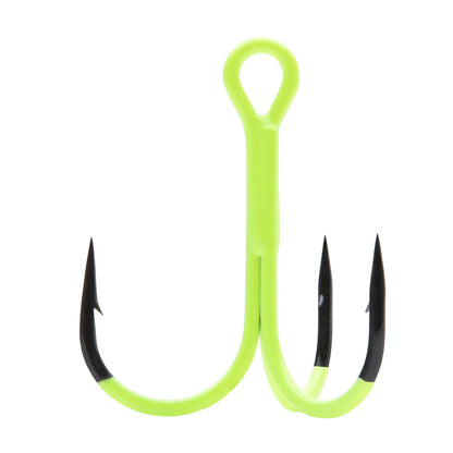 BKK Spear-21 UVC Treble hook