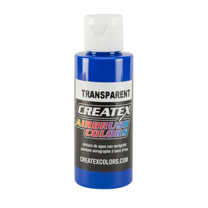 Createx Transparent 120 ml