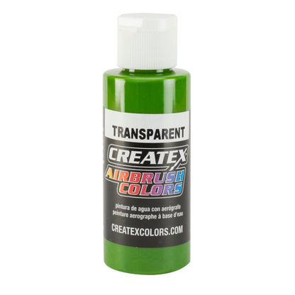 Createx Transparent 120 ml