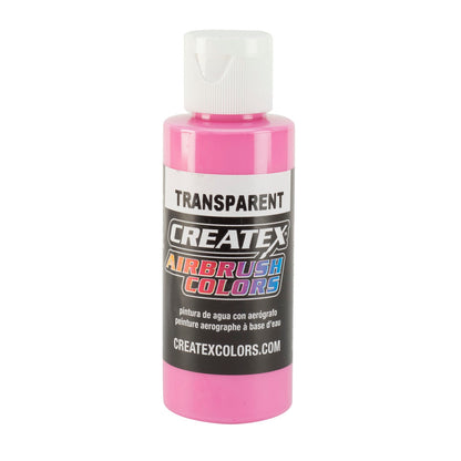 Createx Transparent 120 ml