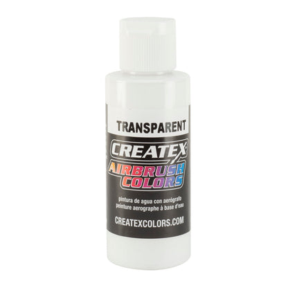 Createx Transparent 120 ml